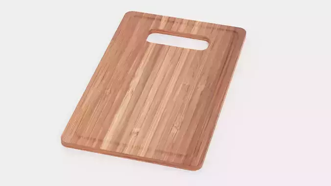 -Cooking Board V3-