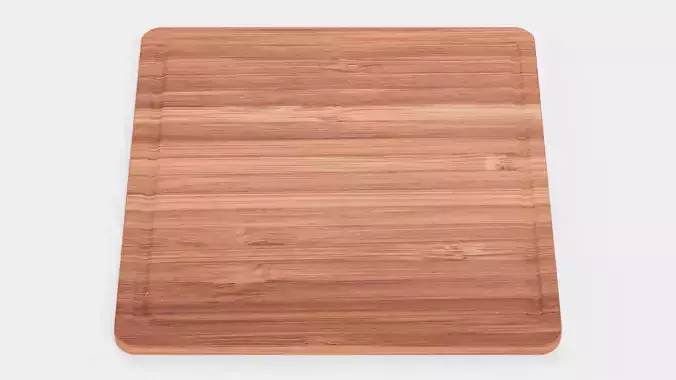 -Cooking Board V4-