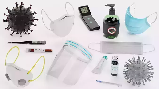 -Covid-19 - Large Collection V2-