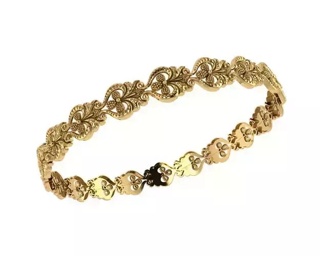 Indian Traditional Bracelets