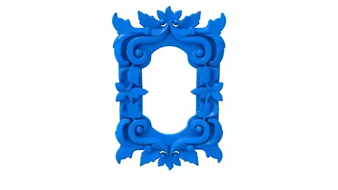 frame -  photo frame -  photo frame stl -  photo stl