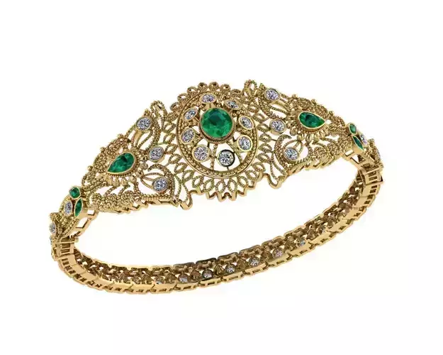 Indian Traditional Bracelets