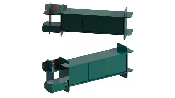 Hessentia Greffage TV stand 13400 LA