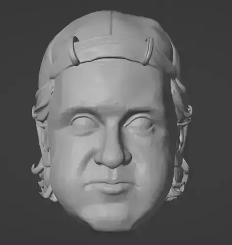 Quico Head - El Chavo del 8 