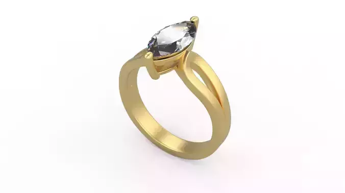 Women Solitaire 9811