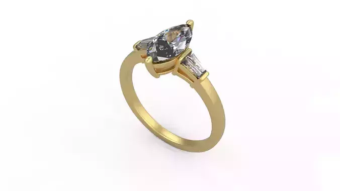 Women Solitaire 9793