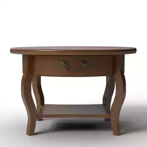 Wilfredo Coffee Table