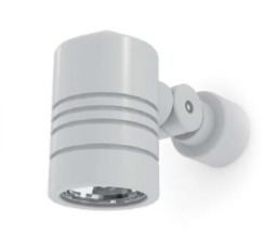 wall lamp Free 3D model_0