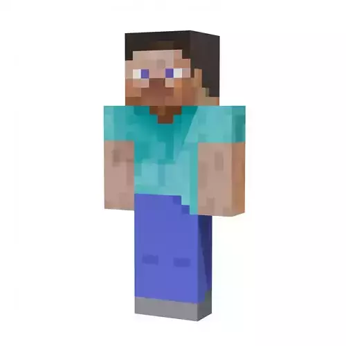 Steve - Minecraft