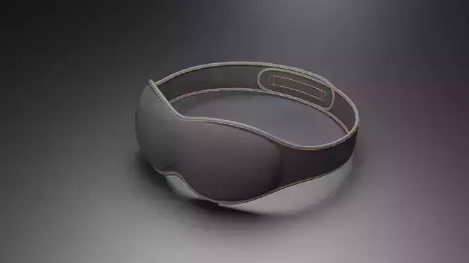 DreamGuard 3D Sleep Mask 