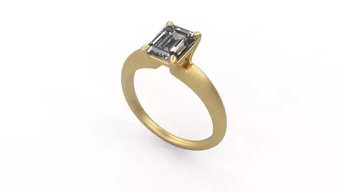 Women Solitaire 9728