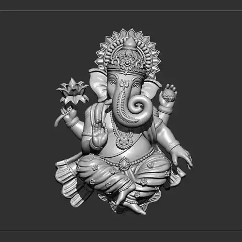 ganesh ji