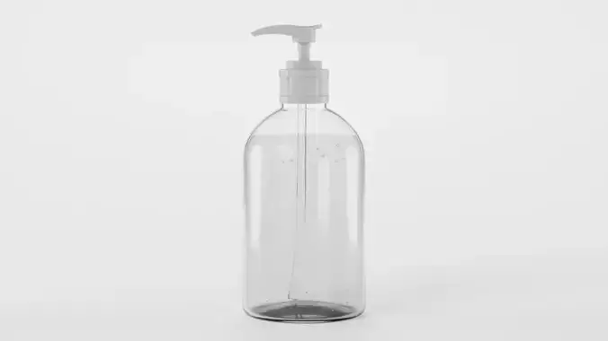-Hand Sanitizer V2-