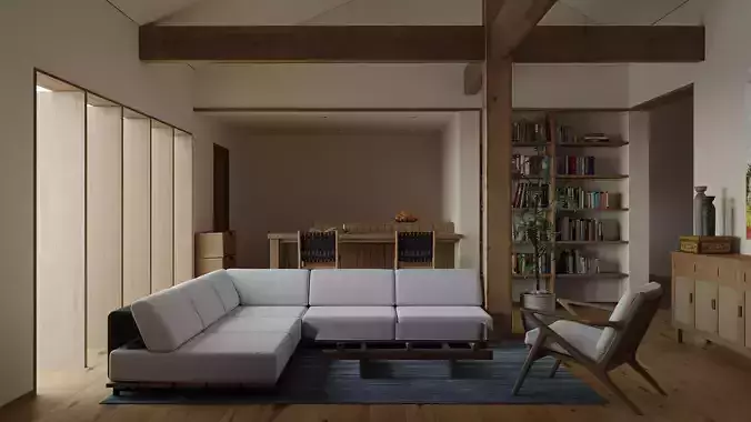 Livingroom