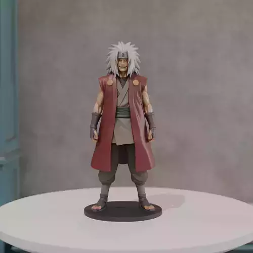 jiraiya naruto