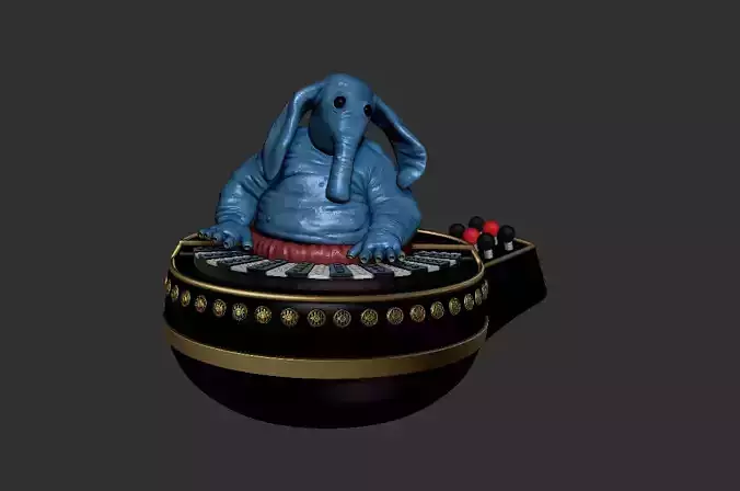Max rebo book of boba