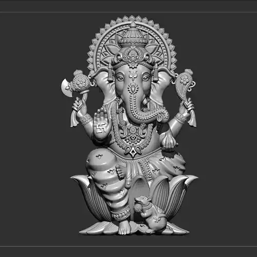 ganesh ji 