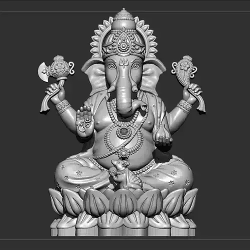 ganesh ji 