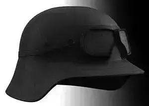 Nazi Helmet Free 3D model
