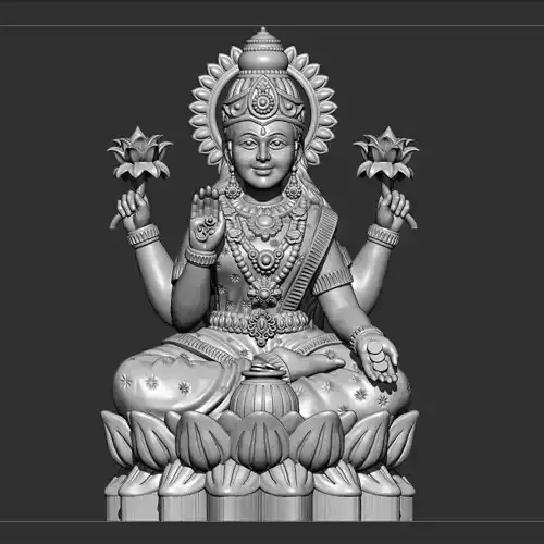 lakshmi ji