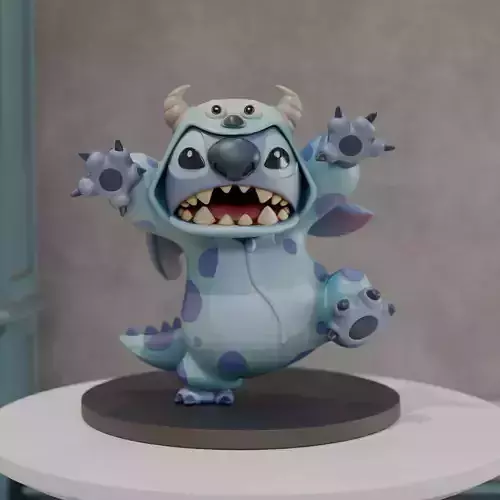 Stitch Sullivan dress