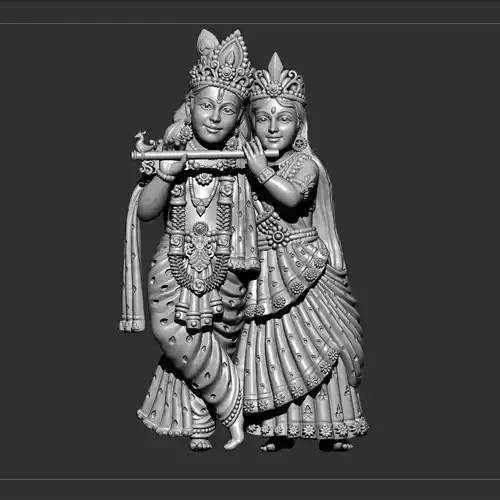 radha krishna