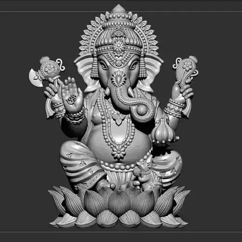ganesh ji 