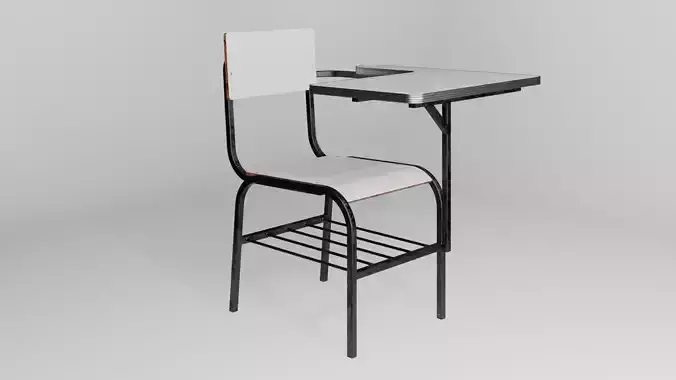 School Chair