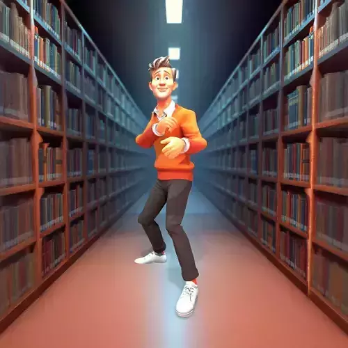 Happy Character Sweater model pack