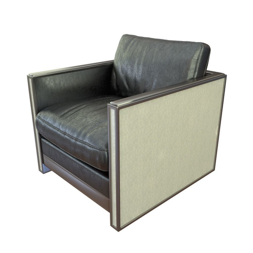 Andrew Martin Walter Arm Chair