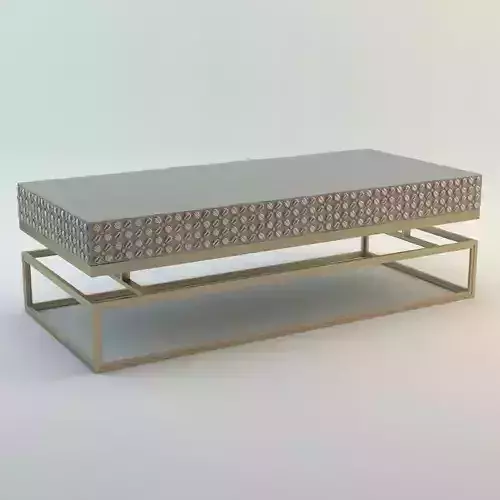 Andrew Martin - Daphne Coffee Table