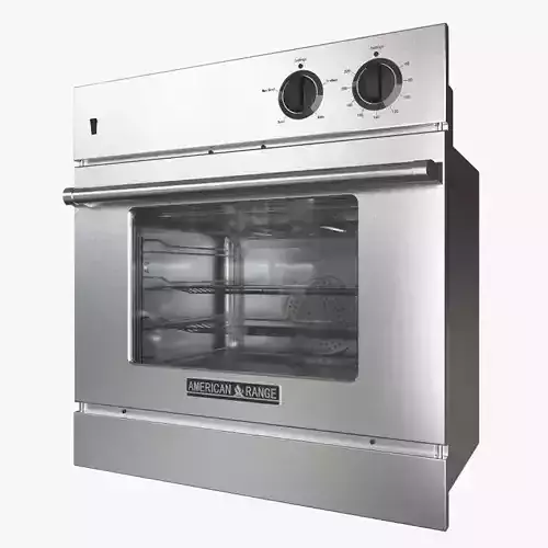 American Range Oven AROSG-30N