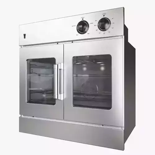 American Range Oven AROFE-30
