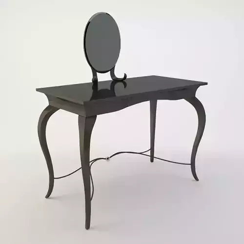 AdVivum Georgina Dressing Table