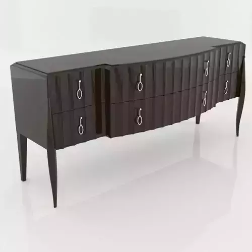 AdVivum Brompton Sideboard