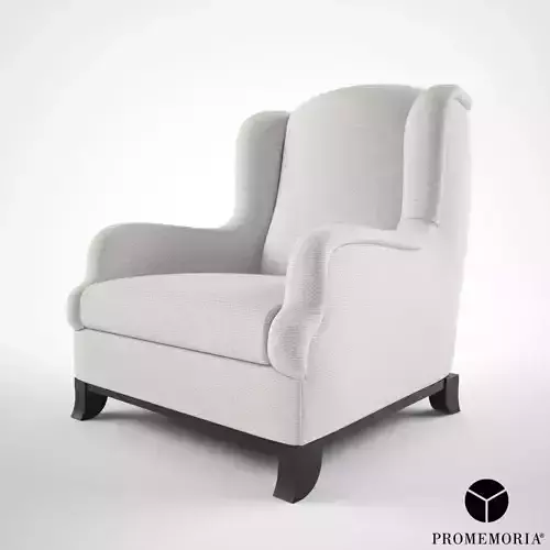 Promemoria Madame A armchair