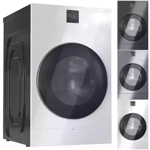 Samsung Washer  WD80F25CHY WD80F25CHW WD80F25CHS WD80F25CHB