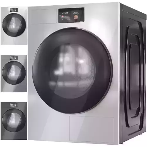 Samsung Washer DV90F22CDY DV90F22CDT DV90F22CDS