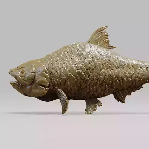 fish big