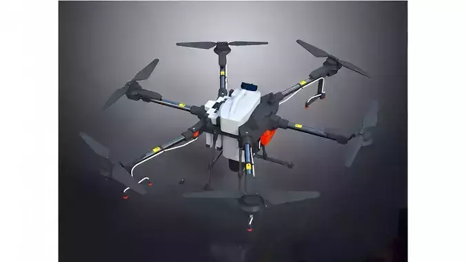 agricultural drone