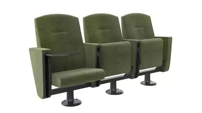 Auditorium Seating