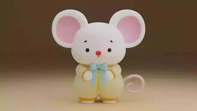 mouse 10