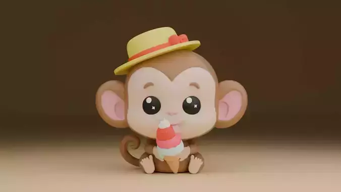 monkey 02