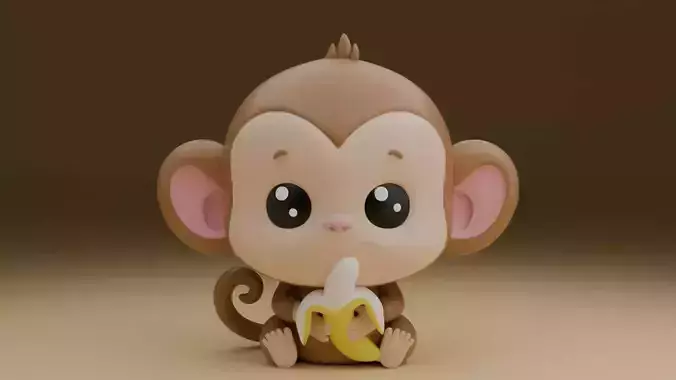 monkey