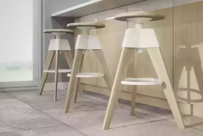 Bar stool