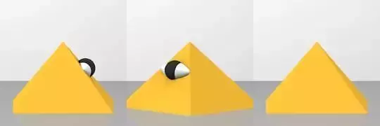 The All Seeing Eye Free 3D print model