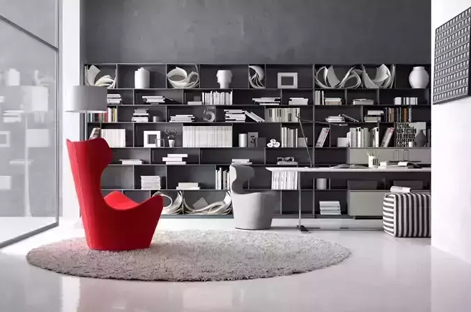 BeInspiration 30 3D model