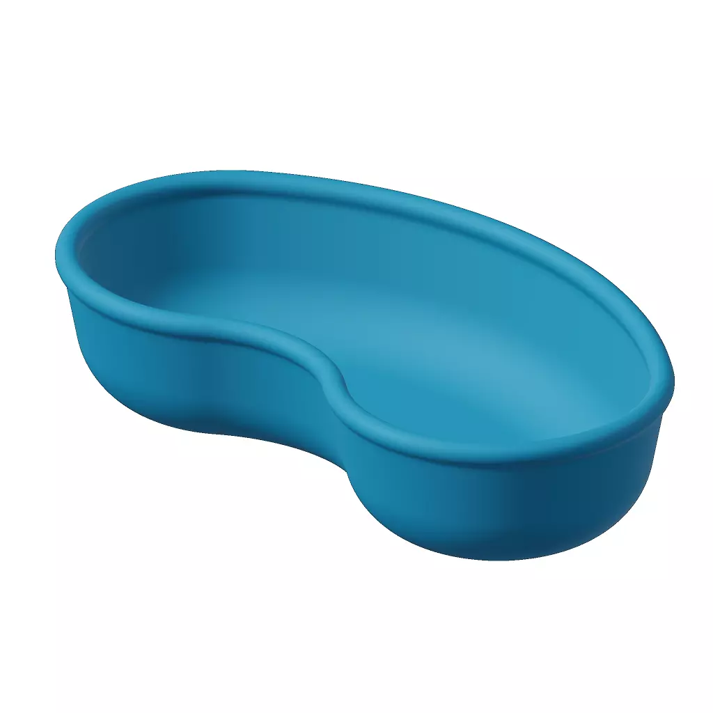 Plastic Surgical Kidney Tray Toy 3D model