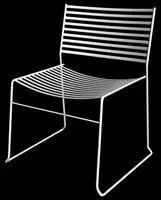 chair Free 3D model