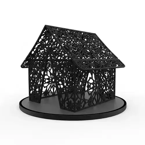 Travel Tent Podium Display